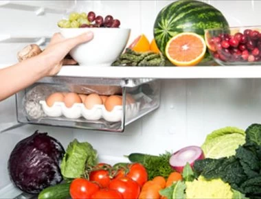 Αυτά είναι τα τρόφιμα που τρώγονται ακόμα κι αν έχουν λήξει